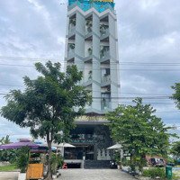 Đất Biển Đẹp Mê Ly Trục Kinh Dương Vương Nối Dài Rộng 15M Vĩa Hè 6 Mét, Xung Quanh Toàn Khách Sạn
