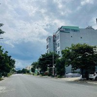 Đất Biển Đẹp Mê Ly Trục Kinh Dương Vương Nối Dài Rộng 15M Vĩa Hè 6 Mét, Xung Quanh Toàn Khách Sạn