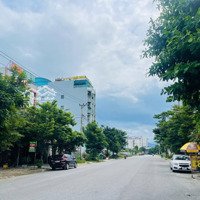Đất Biển Đẹp Mê Ly Trục Kinh Dương Vương Nối Dài Rộng 15M Vĩa Hè 6 Mét, Xung Quanh Toàn Khách Sạn
