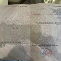 Bán Đất Ngay Gần Đường Vành Đai 4 Diện Tích Chỉ 68M