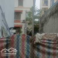 Bán Đất Văn Hội, 50M2, Ô Tô Vào Đất, Cách Mặt Phố Ô Tô Tránh 30M. Giá Bán 4.65 Tỷ
