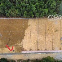 Cần Bán Đất 99M2 Lô Góc 2 Mặt Tiền, Tại Lương Sơn, Hòa Bình Giá Bán 399 Triệu Bao Phí