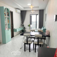 Cho Thuê Căn Hộ Happy Vạn Xuân Đc: Đại Lộ Bình Dương, Thủ Dầu Một, Bd - 2 Phòng Ngủ 2 Vệ Sinhfull Nội Th
