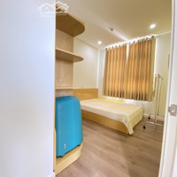 Căn Hộ Luxcity 85M 3 Phòng Ngủ 2 Vệ Sinhfull Nội Thất Cao Cấp Chỉ 15 Triệu/Tháng, Căn Góc View Đẹp