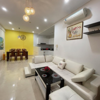 Căn Hộ Luxcity 85M 3 Phòng Ngủ 2 Vệ Sinhfull Nội Thất Cao Cấp Chỉ 15 Triệu/Tháng, Căn Góc View Đẹp