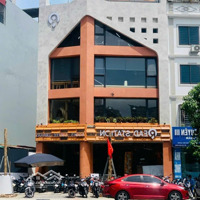Hiếm - Nhà Mặt Phố Trung Hoà -Diện Tích50M X 5 Tầng -Mặt Tiền5M - Giá Rẻ 50 Triệu/Th