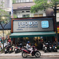 Cho Thuê Mặt Bằng Kinh Doanh Phố Thái Hà,100Mx2 Tầng Mọi Mô Hình, Có Chỗ Để Ô Tô Xe Máy Thoải Mái