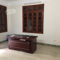 Cho Thuê Văn Phòng Tại Phố Linh Đàm, Đại Kim, Hoàng Mai, Hn. Giá: 6 Triệu/Tháng