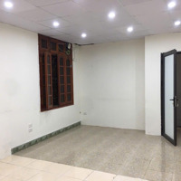 Cho Thuê Văn Phòng Tại Phố Linh Đàm, Đại Kim, Hoàng Mai, Hn. Giá: 6 Triệu/Tháng