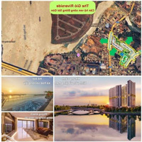 Sở Hữu Ngay Căn Hộ Cao Cấp The Gió Riverside,Chỉ 1.6 Tỷ Ngay Đường Vành Đai 3 Ngân Hàng Hỗ Trợ 75%