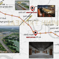 Sở Hữu Ngay Căn Hộ Cao Cấp The Gió Riverside,Chỉ 1.6 Tỷ Ngay Đường Vành Đai 3 Ngân Hàng Hỗ Trợ 75%