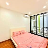 BÁN NHÀ MỚI ĐẸP PHỐ MINH KHAI – NGÕ THÔNG KINH DOANH– FULL NỘI THẤT 7.3 TỶ