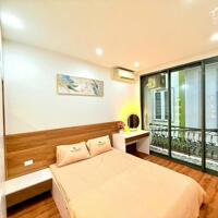 BÁN NHÀ MỚI ĐẸP PHỐ MINH KHAI – NGÕ THÔNG KINH DOANH– FULL NỘI THẤT 7.3 TỶ