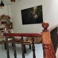 Bán Gấp Nhà 2 Xẹt Ngay Trung Tâm Q1, Nguyễn Văn Cừ- Giá Đầu Tư- 4.85 Tỷ- 1 Trệt 1 Lầu 0909113111