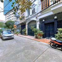Bán Nhà Phùng Chí Kiên 56M2, 4T, Mtx4M Giá Bán 16,35 Tỷ Có Thương Lượng