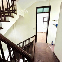 Bán Nhà Phùng Chí Kiên 56M2, 4T, Mtx4M Giá Bán 16,35 Tỷ Có Thương Lượng
