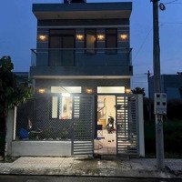 Đầu Tư Thua Lỗ Cần Bán Gấp Nhà Ngay Chợ Bình Chánh Giá 750 Triệu