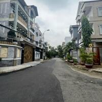 Bán đất biệt thự Bình Lợi gần sông phong thủy cực tốt đường 12m - hàng hiếm Bình Thạnh