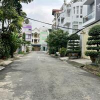 Bán đất biệt thự Bình Lợi gần sông phong thủy cực tốt đường 12m - hàng hiếm Bình Thạnh
