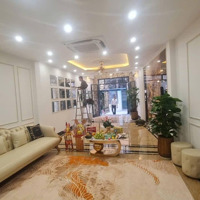 Nhà 4 Thoáng Mỗ Lao , Ô Tô Drift Trước Nhà 50 M2 ,7 Tầng Thang Máy,Mặt Tiền3.6M Nở Hậu , 18.69 Tỷ .