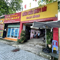 Nhà Cấp 4 Và 2 Kiot + Đất Trống Lô Góc Vip Đẹp Phú Hoà Tp. Tdm Trung Tâm Nhựa 6,5M Giá Thương Lượng