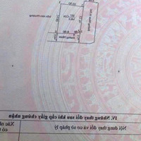 Nhà Cấp 4 Và 2 Kiot + Đất Trống Lô Góc Vip Đẹp Phú Hoà Tp. Tdm Trung Tâm Nhựa 6,5M Giá Thương Lượng