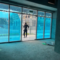 Bán Shop Chân Đế Ngay Mặt Sảnh Tòa Zurick Sổ Lâu Dài Giá Chỉ 8,7 Tỷ Liên Hệ: 0911051289