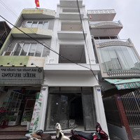 Bán Np Mặt Phố Quận Ngô Quyền Giá Trong Ngõ.