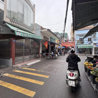 Bán Np Mặt Phố Quận Ngô Quyền Giá Trong Ngõ.