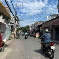 Bán Nhà 4 Tầng Kiên Cố Trên 60M2 Đất - Mặt Tiền Đường Số 1, P16 Gần Lê Văn Thọ - Giá Bán 8.8 Tỷ