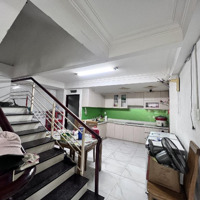 Siêu Phẩm Nhà Mặt Tiền Kinh Doanh Đắc Địa Trung Tâm Quận Tân Bình - 4 Tầng - 5,8 X 18M - 13,5 Tỷ Tl