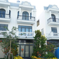 Bán Nhà 3 Tầng - Mặt Tiền 25M Ngay Lõi Khu Công Nghiệp 6.300Ha Lớn Nhất Bình Dương