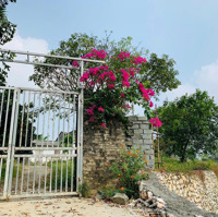 Chính Chủ Bán Siêu Phẩm Đất 2496M (400M Thổ Cư) Tại Trung Sơn, Lương Sơn, Hòa Bình , Hơn 4 Tỷ