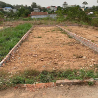 Bán Mảnh Đất Ở Thắng Trí Xã Minh Trí 81M2 Phun Thổ Cư - Ô Tô Chạy Ra Khu Cn Sạch- Giá Chỉ 2Xtr/M2.