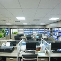 Bán Căn Góc 229M2 Đông Nam - Đông Bắc Dự Án Sàn Văn Phòng Vinaconex Chợ Mơ Giá Bán 11.4 Tỷ Đã Tách Sổ