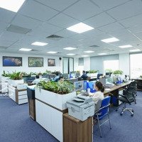 Bán Căn Góc 229M2 Đông Nam - Đông Bắc Dự Án Sàn Văn Phòng Vinaconex Chợ Mơ Giá Bán 11.4 Tỷ Đã Tách Sổ