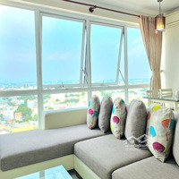 Cho Thuê Căn Hộ Sunrise Becamex - Phú Hoà -Tdm -Bd Nhà 80M Gồm 2 Phòng Ngủ, 2 Wc, Sạch Đẹp Full Nt