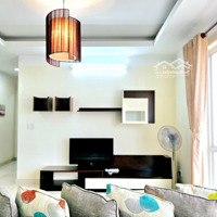 Cho Thuê Căn Hộ Sunrise Becamex - Phú Hoà -Tdm -Bd Nhà 80M Gồm 2 Phòng Ngủ, 2 Wc, Sạch Đẹp Full Nt
