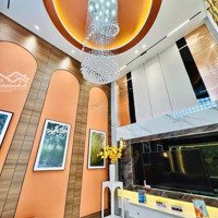 Cho Thuê Nhà Riêng 4 Phòng Ngủ 5 Vệ Sinh 60M2, 30 Triệu Tại Hẻm Phạm Văn Chiêu, Gò Vấp, Hcm