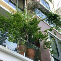 Cho Thuê Nhà Riêng 5 Tầng 80M2 Full Nội Thất Tại Ngọc Thụy, Long Biên, Giá 23 Triệu/Th Liên Hệ: 0946204597