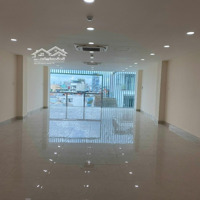 Cho Thuê Văn Phòng 100M2 Giá 20 Triệu/Tháng Mặt Tiền Đường Nguyễn Xí (2 Chiều)Phường 13 Quận Bình Thạnh