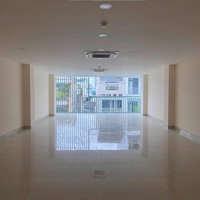 Cho Thuê Văn Phòng 100M2 Giá 20 Triệu/Tháng Mặt Tiền Đường Nguyễn Xí (2 Chiều)Phường 13 Quận Bình Thạnh