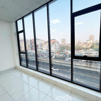 Cho Thuê Vp 65M2 View Kính Cực Thoáng, Mặt Đường Nguyễn Xiển, Ngã Tư Khuất Duy Tiến 11 Triệu