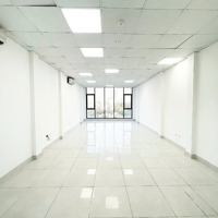 Cho Thuê Vp 65M2 View Kính Cực Thoáng, Mặt Đường Nguyễn Xiển, Ngã Tư Khuất Duy Tiến 11 Triệu