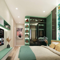 Bán Căn Hộ Chung Cư Bcons Avenue, 2 Tỷ Vnd, 54 M2, 2 Phòng Ngủ 2 Vệ Sinh Đẹp, Thiết Kế Thông Minh