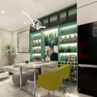 Bán Căn Hộ Chung Cư Bcons Avenue, 2 Tỷ Vnd, 54 M2, 2 Phòng Ngủ 2 Vệ Sinh Đẹp, Thiết Kế Thông Minh