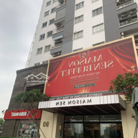 Bán Căn Hộ Tòa Sunrise Building 90 Trần Thái Tông,Diện Tích157,3M2, 3 Phòng Ngủ 3 Vệ Sinh Giá Bán 12,15 Tỷ
