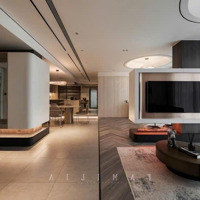 Bán Căn Hộ Chung Cư Sun Grand City Ancora Residence, 3X Tỷ, 250M2, 6 Phòng Ngủ 4 Vệ Sinh Tại Sun Lương Yên