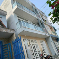 Nhà 3 Tầng Ngay Trung Tâm Linh Chiểu Võ Văn Ngân - 70M2 - Ngang 6.1M - Liên Hệ: 0777333979