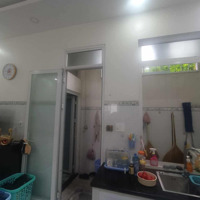 Nhà 3 Tầng Ngay Trung Tâm Linh Chiểu Võ Văn Ngân - 70M2 - Ngang 6.1M - Liên Hệ: 0777333979
